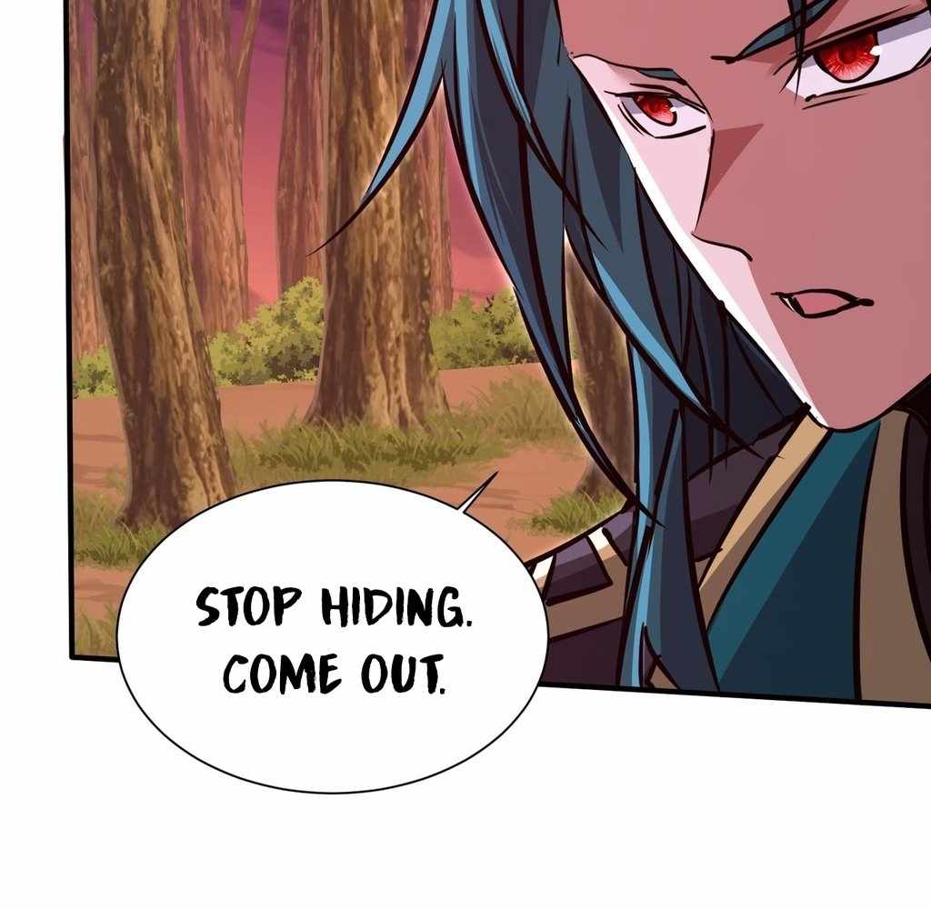 Reborn as a Demonic Cultivator: Starting with a Zombie Planet Chapter 38 94